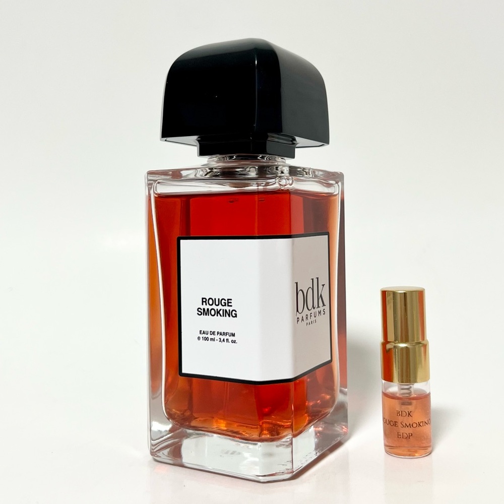 BDK Parfums Rouge Smoking (2ml) decant